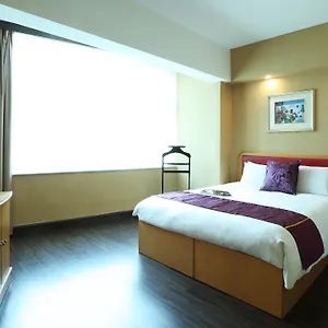 The Imperial Hotel Hong Kong