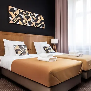 Zulian By Artery Aparthotel Krakau