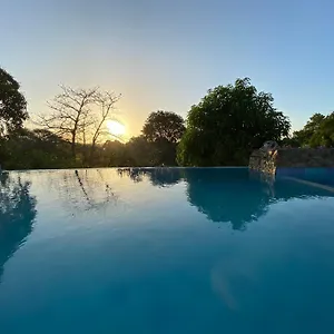 Afra Reserva Natural Apartamento Santa Marta (Magdalena)